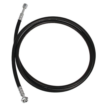 A & I Products Line, Rec/Drier to Q.Cplr Sckt 16" x16" x1" A-109267C2